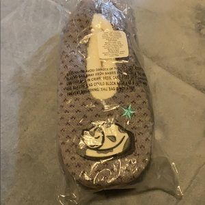 Slippers